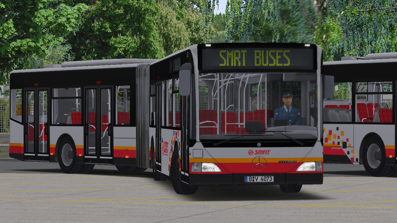 manual buses omsi 2